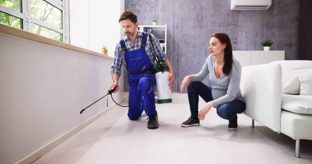 Best Pest Prevention Services  in Glouster, OH